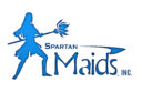 Spartan Maids, INC.